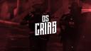 Discovery splash banner for OS CRIAS ROLEPLAY ✨ Discord server