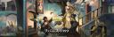 Discovery splash banner for リバース:1999【公式】好評配信中! Discord server