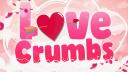 Discovery splash banner for 𓆩💕 Love Crumbs™ 2.0 💕𓆪 | Cute • Anime • Chill • Emoji • Italia • Femboy • Gaming • Egirls • Chat Discord server