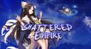 Discovery splash banner for Shattered Empire Discord server