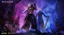 Discovery splash banner for Devil May Cry: Peak of Combat Discord server