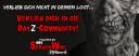 Discovery splash banner for DayZ-ServerWiki.network Discord server