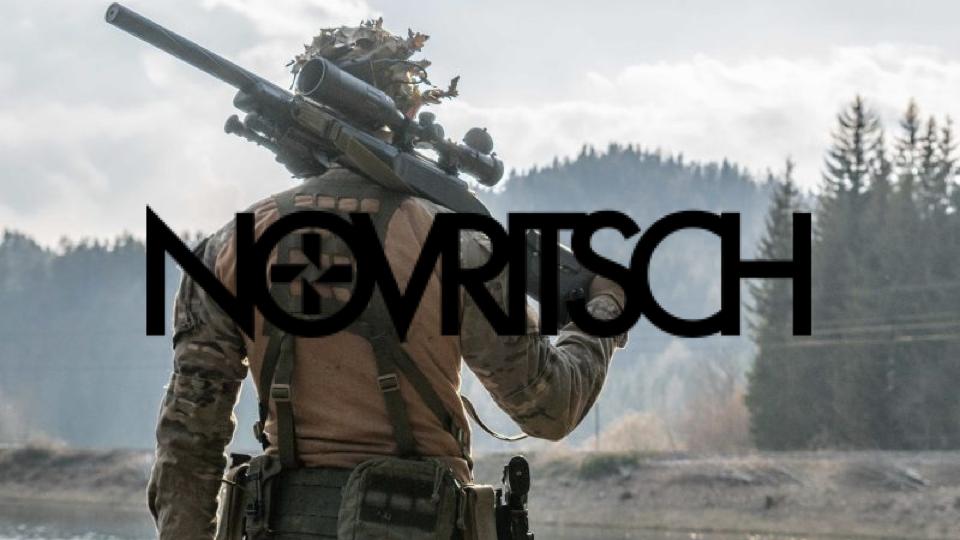 Discovery splash banner for Novritsch Discord server