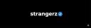 Discovery splash banner for StrangerZ | Chilling Indian Community • Social • Active • Hindi • Gaming • fun (masti) Discord server
