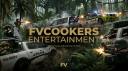 Discovery splash banner for FVCookers Entertainment Discord server