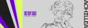Discovery splash banner for Achillea 💮 -  Compétitif Inazuma Eleven FR Discord server