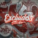 Discovery splash banner for Excluidos Studio  ☀ Discord server