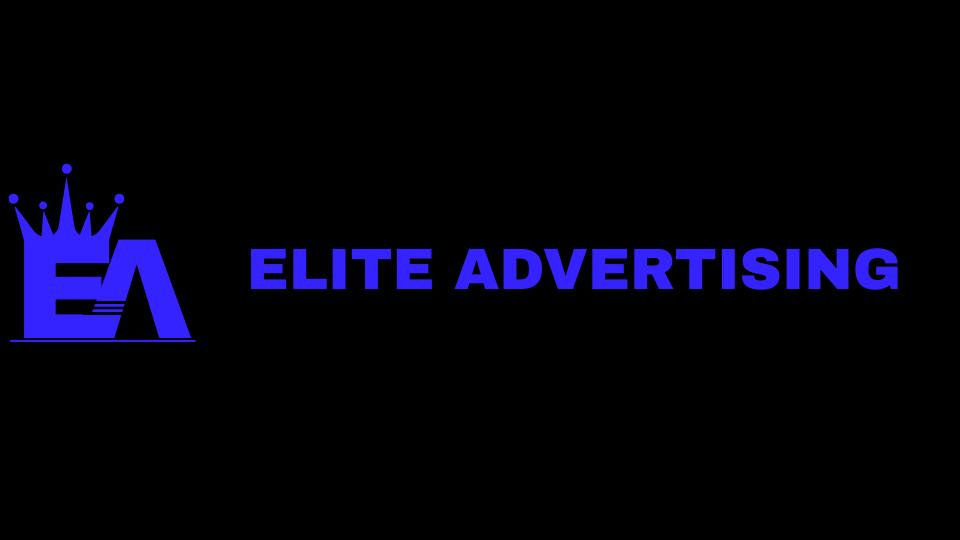 Discovery splash banner for ๐น Elite Advertising Discord server