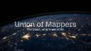 Discovery splash banner for Union Of Mappers (UOM) Discord server