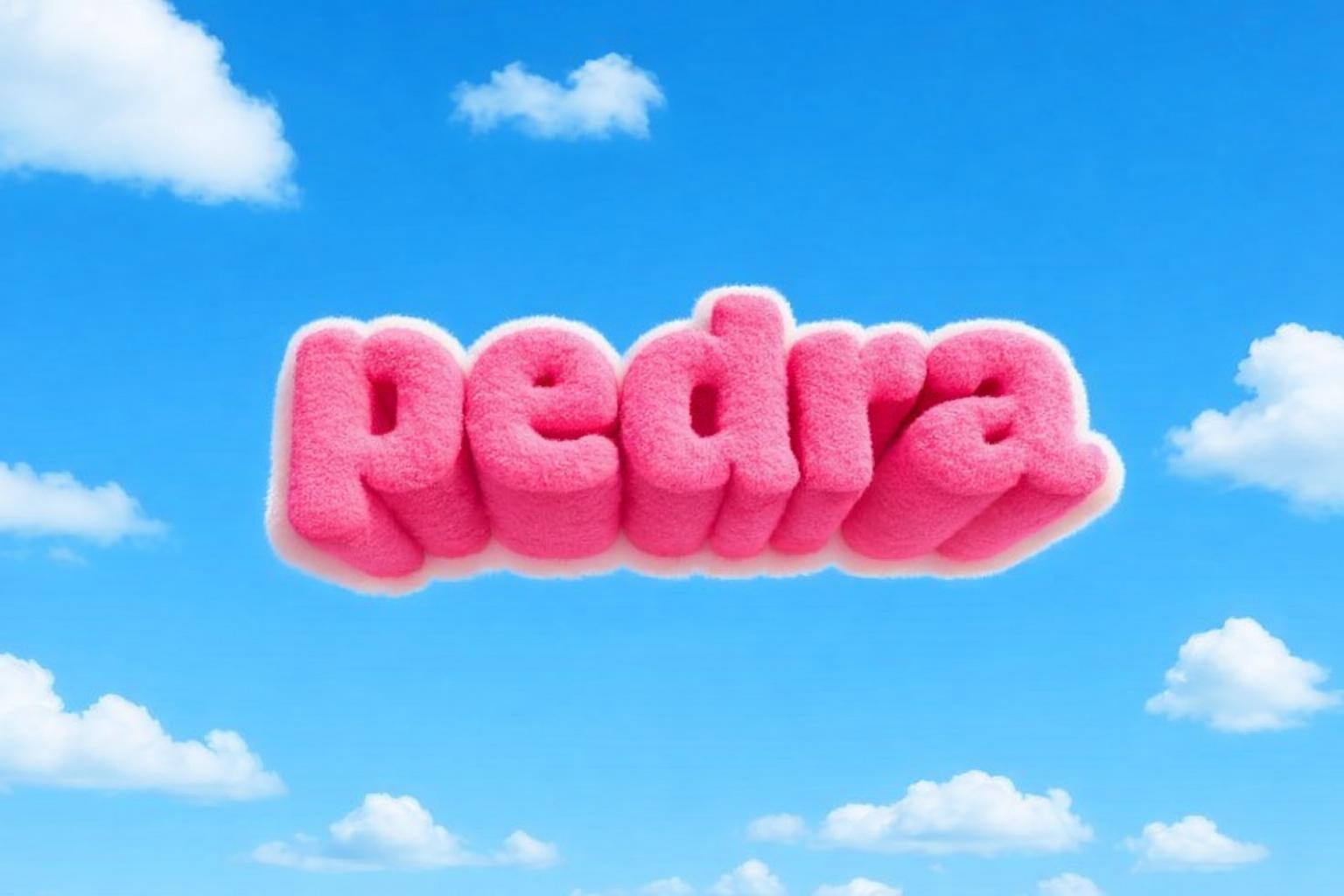 Discovery splash banner for /pedra Discord server