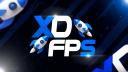 Discovery splash banner for XD FPS 🚀#98K Discord server