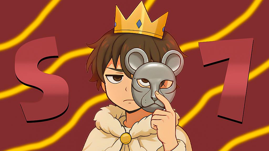Discovery splash banner for S7 RAT Discord server