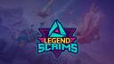 Discovery splash banner for Farlight 84 - LegendScrims Discord server