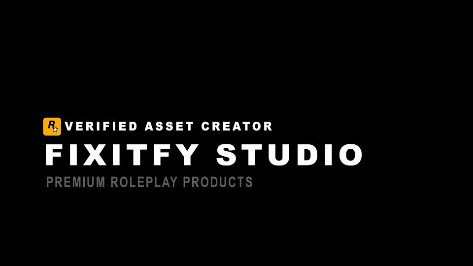 Discovery splash banner for Fixitfy Discord server