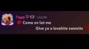 Discovery splash banner for Lovebite 🦋  | Indian Hangout • Socialize • Voice Calls • Events • Friendly Community Discord server
