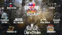 Discovery splash banner for [COF] CAGE OF FREEDOM - ASIA/TW/EN - PVPVE - 6X LOOT Discord server