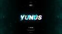 Discovery splash banner for YUNUS Discord server