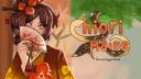 Discovery splash banner for Chiori Mains ❀ Chioriya Boutique Discord server