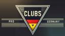 Discovery splash banner for Pro Clubs Germany Discord server