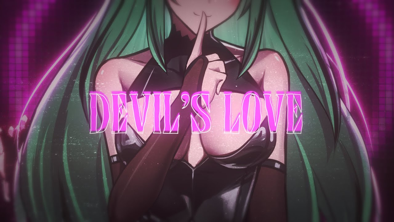 Discovery splash banner for Kawissa Sanctuary😈🎀 Discord server
