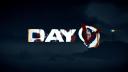 Discovery splash banner for Day V | GTA 5 Zombie RP Discord server