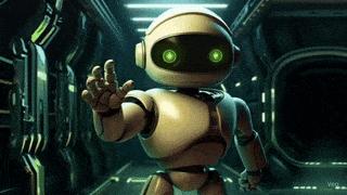 Discovery splash banner for Marvin - Automação e IA Discord server