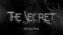 Discovery splash banner for THE SECRET Discord server