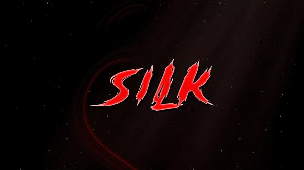 Discovery splash banner for SILK | 25X | WIPES SUNDAY Discord server