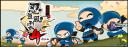 Discovery splash banner for 忍豆風雲4  | Nindou 4 非官方交流社群 ( Unofficial Community ) Discord server