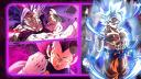 Discovery splash banner for Dragon Ball Realm Discord server