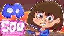 Discovery splash banner for Story of Undertale Community Discord server