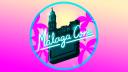 Discovery splash banner for MalagaCore Discord server