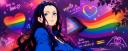 Discovery splash banner for 𓈒 ୭ 🌈 Star Family ☆ ˊ- Discord server