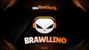 Discovery splash banner for 🔥 Brawllino🔥 Discord server