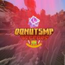 Discovery splash banner for Elytra GW RN┃DonutSMP Builds Discord server