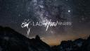 Discovery splash banner for LAD Hotel 🏩 Discord server