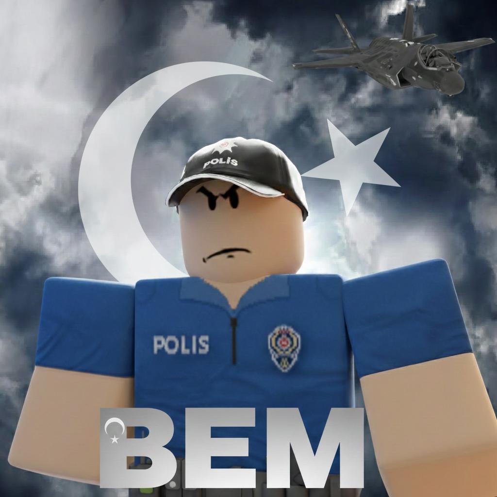Discovery splash banner for | BEM | Bursa Emniyet Genel Müdürlüğü #YENİDÖNEM Discord server