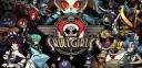 Discovery splash banner for Skullgirls Mobile 🇧🇷 | Comunidade BR Discord server