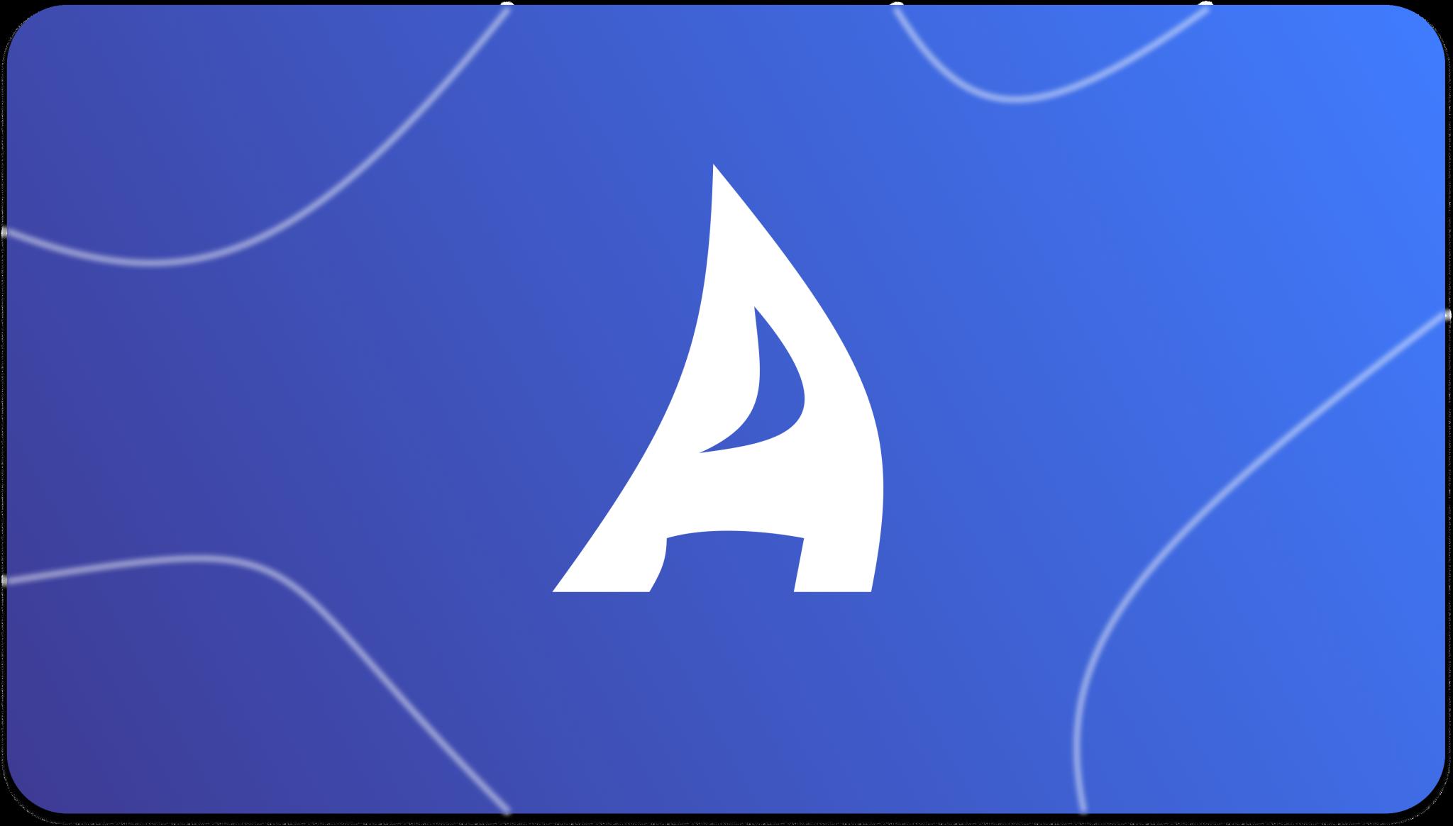 Discovery splash banner for Apollo Market Discord server