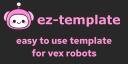 Discovery splash banner for robotics is ez Discord server