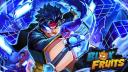 Discovery splash banner for Eternal Trading | Blox Fruits Trading Server | 24/7 Stocks & Trading Discord server