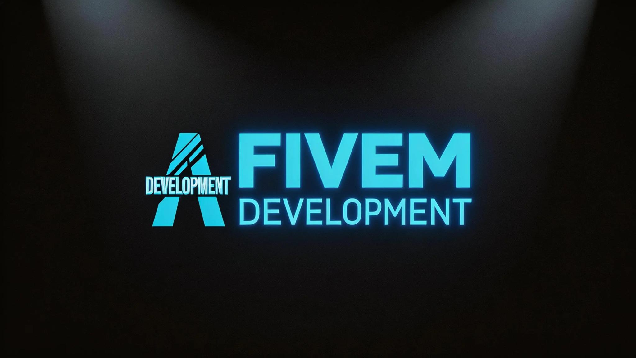 Discovery splash banner for FiveM Development 10.6K Discord server
