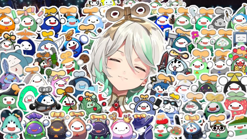 Discovery splash banner for Cecilia's Lagtrain Workshop of Pride Discord server