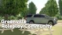 Discovery splash banner for Greenville Roleplay Community™ 🌴 Discord server