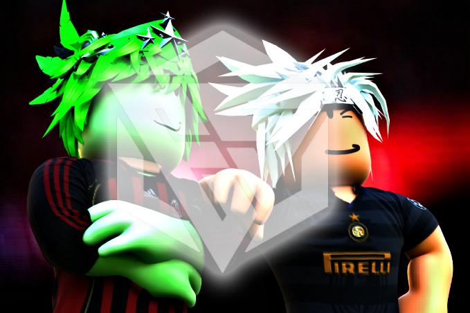 Discovery splash banner for ES26+ ⚽ Discord server