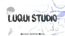 Discovery splash banner for Luqui Studio Discord server