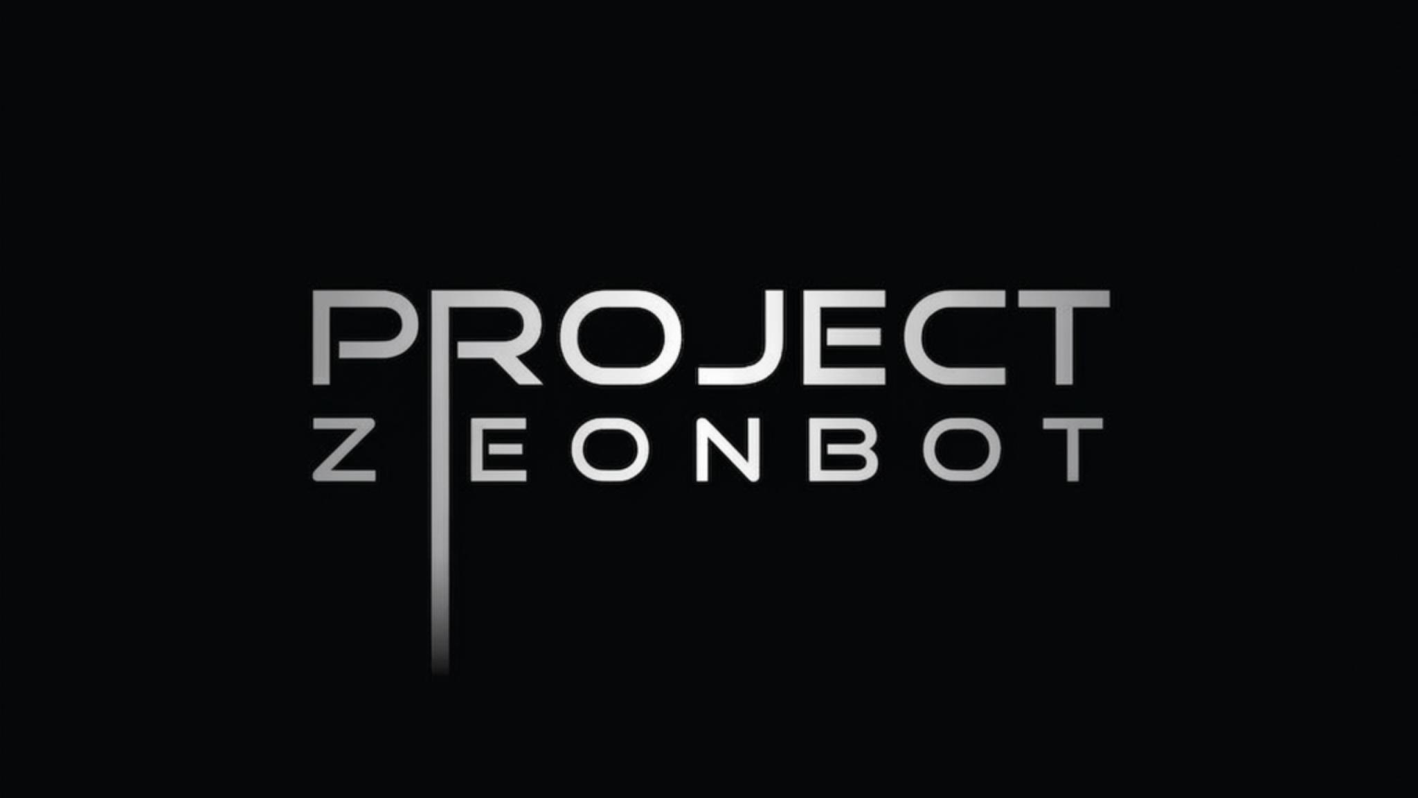 Discovery splash banner for ZEON Development I| NextGenZ BotzZ .. Discord server