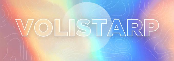 Discovery splash banner for VolistaRP | Polska | 5 EDYCJA Discord server