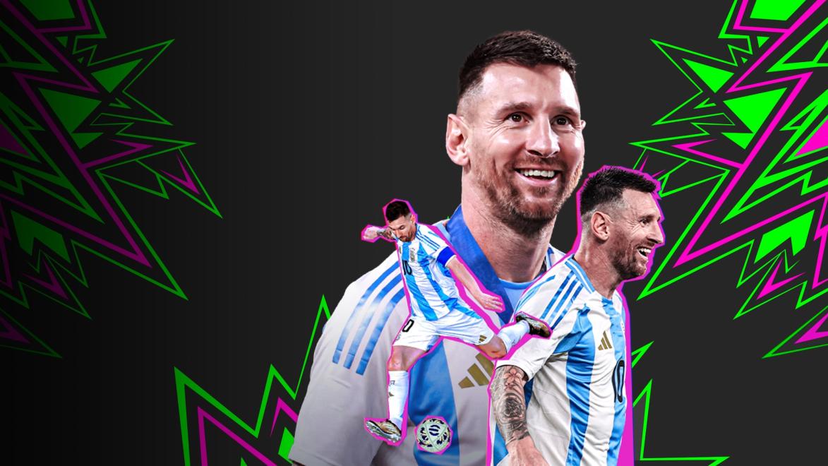 Discovery splash banner for eFootball Universe Discord server