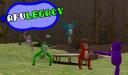 Discovery splash banner for CapuLegacy Discord server
